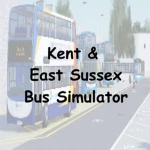 Kent Bus Simulator Group Thumbnail