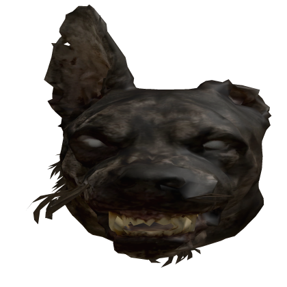 bunnyman cursed creepy sinister horror weird