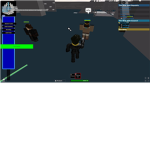 THE JEDI OF ROBLOXIA2
