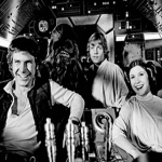 [+] The Crew Of The Millennium Falcon [+]