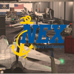 [VF-84] Naval Exchange