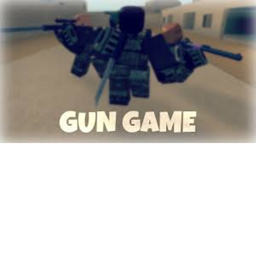 The Gun-Game BY:BuildersFanClub