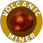 Volcanic Miner