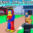 Roba un Payaso
