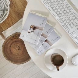 White hangout.