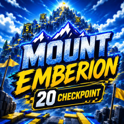 [RACE] [NEW] MOUNT EMBERION