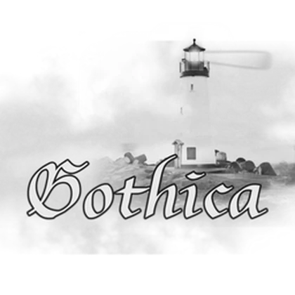 | Gothica Roblox group icon