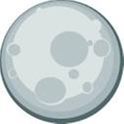 Ultimate Moon Obby EASY