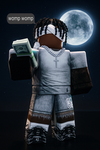 Antwain_befr gang
