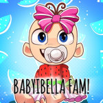 BabyIBella's FAM!!