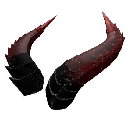 Ruby Dominion Horns thumbnail