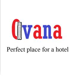 Ovana shows stage