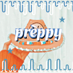 prèppy