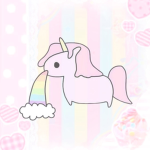 Lily anime cat