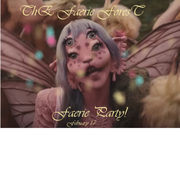 Faerie Soireé