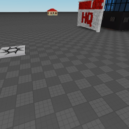Yum RP and Destruction Simulator [UPDATE!!!!!]