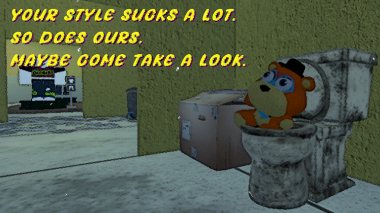 [THE NEW STUFF] Goosers! Homestore v2 screenshot 4