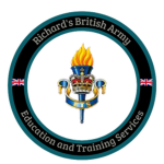 :|BA|: Education and Training Services