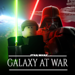 Galaxy At War Random Characters