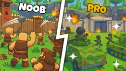 Demolition Tycoon 💥