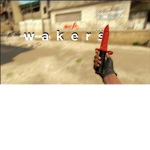 Wakers123 Fan-club