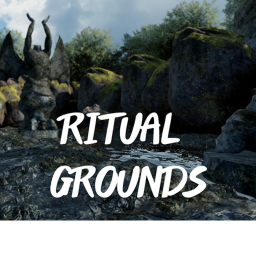 Meditation Grounds