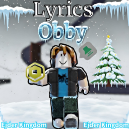 Lyrcis Obby (Turkey)
