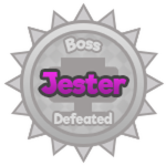 Jester Boss