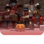DANGER STREET bloods