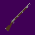 The Musketeer Legion