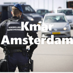 Koninklijke Marechaussee Amsterdam | NL