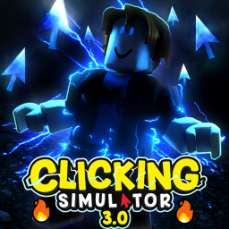 [🎃 EVENT/soon] Clicker Simulator X