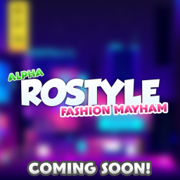 Fashion Mayham