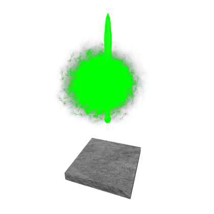 Grass Sword