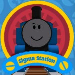 Sigma Station: Set to Rights