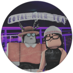 Royal Milk Tea
