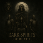[DSD] Dark Spirits Of Death