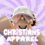 - christians apparel -