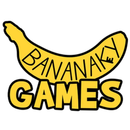 BananaKey Roblox group icon