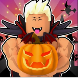 [Halloween] Lifting Simulator