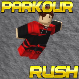 Parkour Rush!