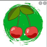 Cherries of the $ecret