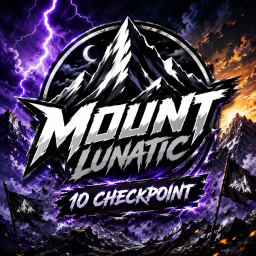 [NEW] MOUNT LUNATIC