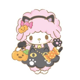 ꒰ᐢ. .ᐢ꒱