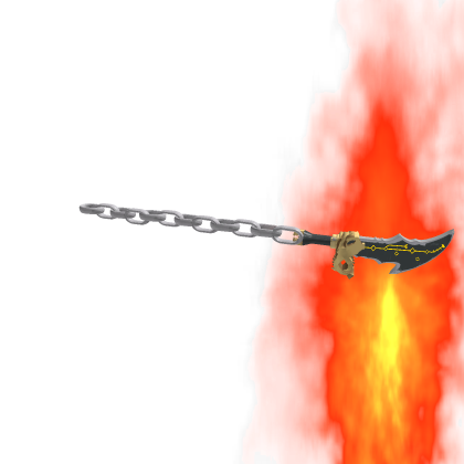 Blades Of Chaos