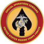 MARSOC | Mᴀʀɪɴᴇ Sᴘᴇᴄɪᴀʟ Fᴏʀᴄᴇs Cᴏᴍᴍᴀɴᴅ