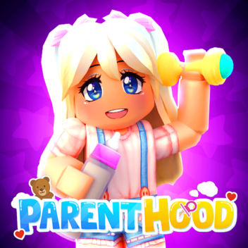 Update ⭐Parenthood! ⭐ Alpha
