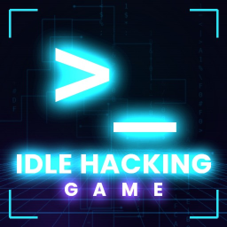 Idle Hacking Game
