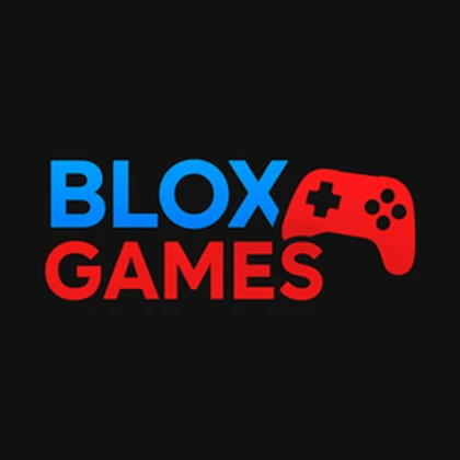 Blox Games ᅠ Roblox group icon