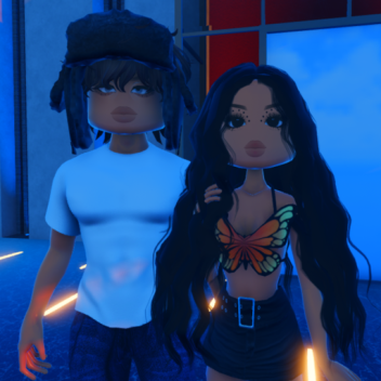 Hollywood Avenue 🎬 [UPDATE]